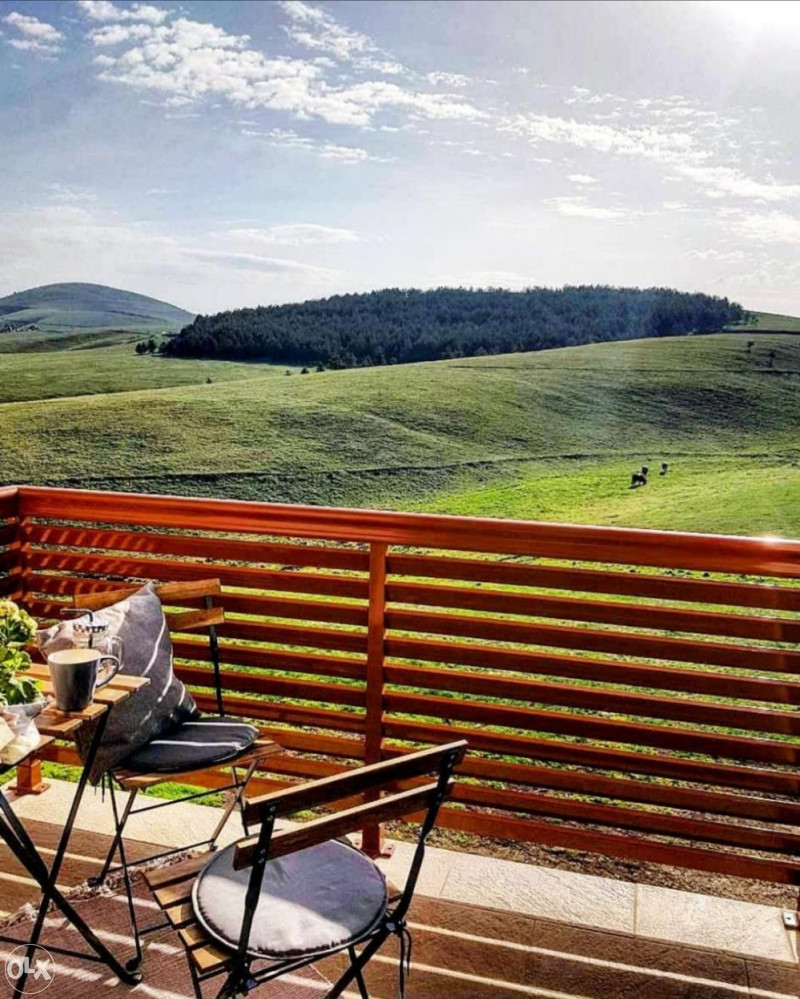 [PODAJA] Apartman 29 m2 Zlatibor - Zlatibor Hills 5