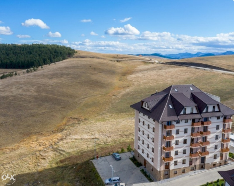 [PODAJA] Apartman 29 m2 Zlatibor - Zlatibor Hills 7