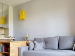 [PRODAJA] Apartman 29 m2 Zlatibor - Zlatibor Hills photo 4