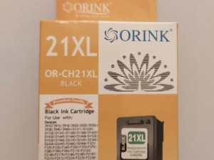 Zamjenski kertridž za HP Orink OR C9351A 21XL