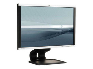 LED monitor 22 HP Compaq LA22005wg VGA DVI DP