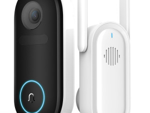 IMILAB Video DoorBell zvono sa kamerom