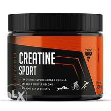 Kreatin Creatin Sport 300 grama - Suplementi/preparati - OLX.ba