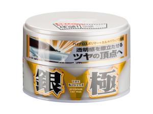 SOFT99 Extreme Gloss "The Kiwami" Light - vosak