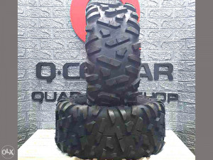 GUME ATV QUAD 27x11-14 GUMA 27 11 14