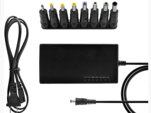 Univerzalni punjač za lap top i ostalo