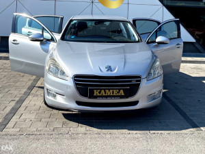 Rent a Car Sarajevo - Peugeot 508, Renta Car