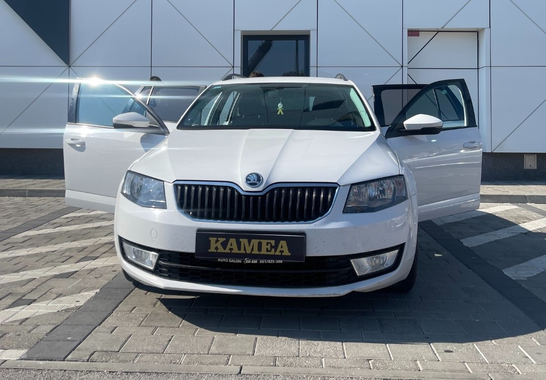 Rent a Car Top cijene Škoda Octavia Iznajmljivanje vozila OLX.ba