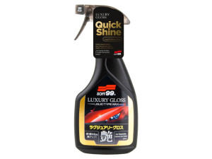 SOFT99 Luxury Gloss 500ml
