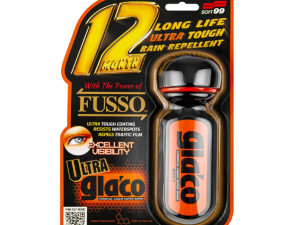 SOFT99 Ultra Glaco, 70ml