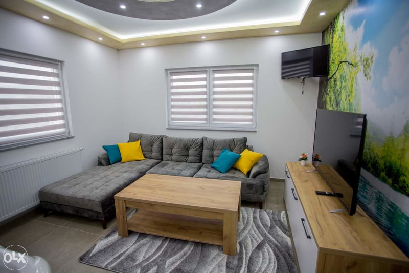 Apartmani Lux Mermer Brkić Tuzla, Apartman stan na dan, 14