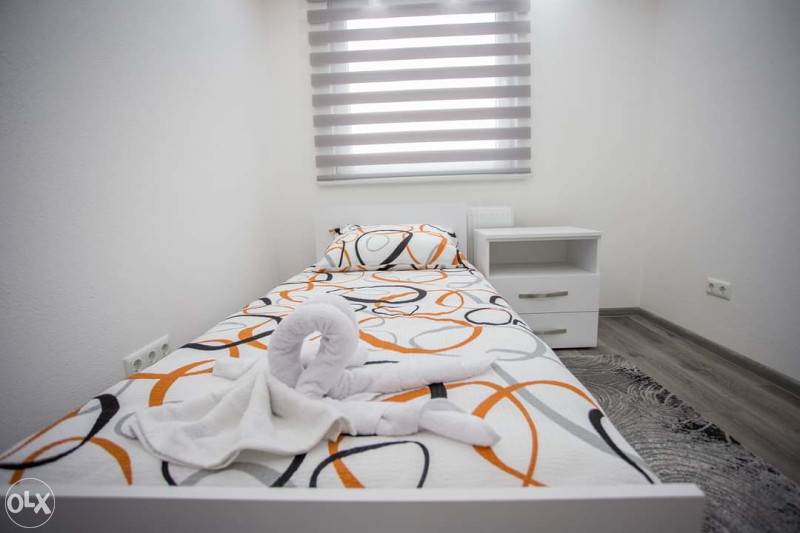 Apartmani Lux Mermer Brkić Tuzla, Apartman stan na dan, 19