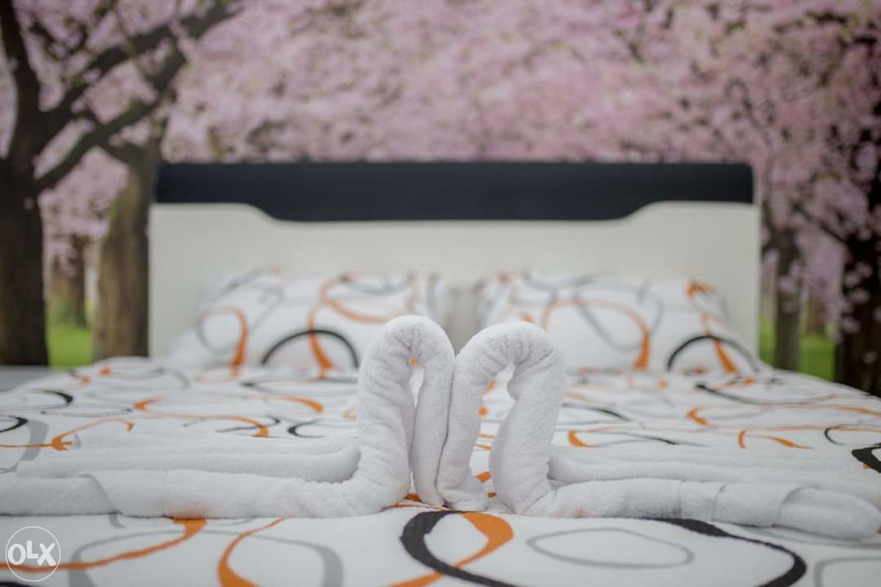 Apartmani Lux Mermer Brkić Tuzla, Apartman stan na dan, 5