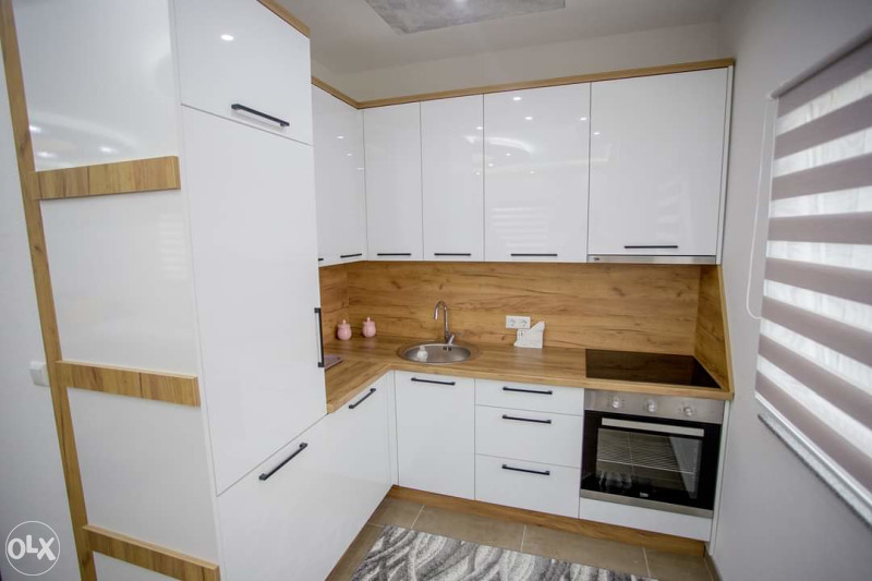 Apartmani Lux Mermer Brkić Tuzla, Apartman stan na dan, 16