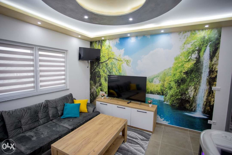 Apartmani Lux Mermer Brkić Tuzla, Apartman stan na dan, 10