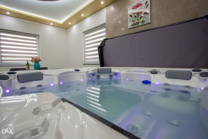 Apartmani Lux Mermer Brkić Tuzla, Apartman stan na dan, 17