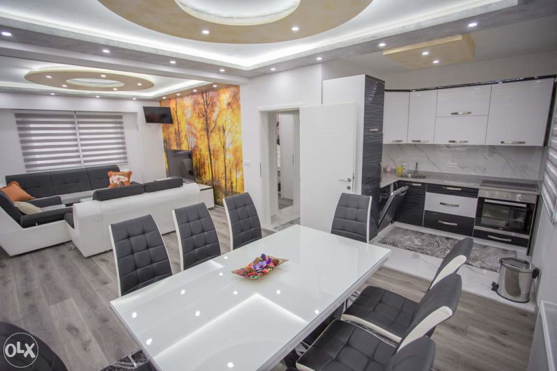 Apartmani Lux Mermer Brkić Tuzla, Apartman stan na dan, 2