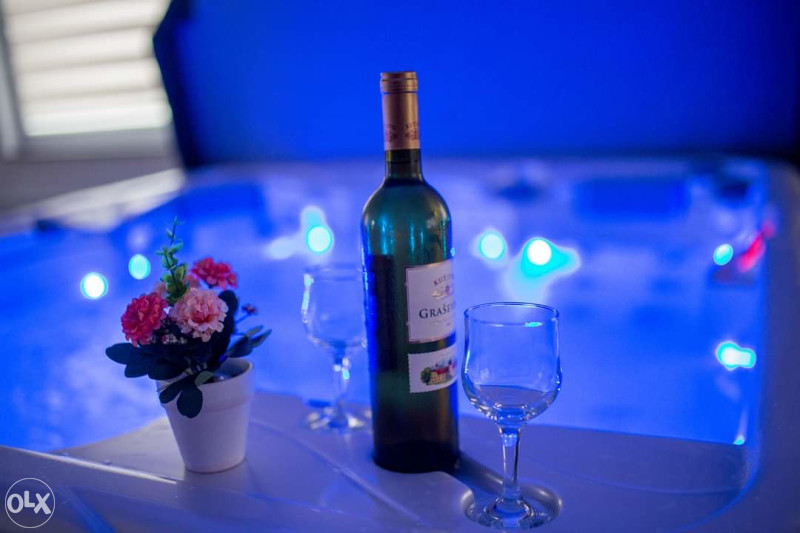 Apartmani Lux Mermer Brkić Tuzla, Apartman stan na dan, 15