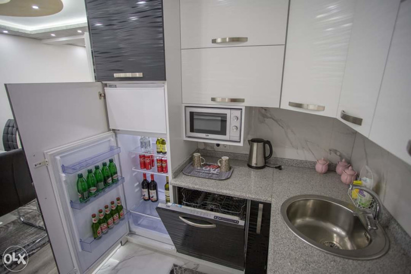 Apartmani Lux Mermer Brkić Tuzla, Apartman stan na dan, 7