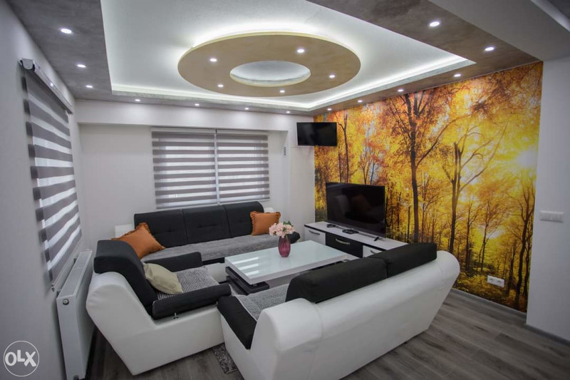 Apartmani Lux Mermer Brkić Tuzla, Apartman stan na dan, 4