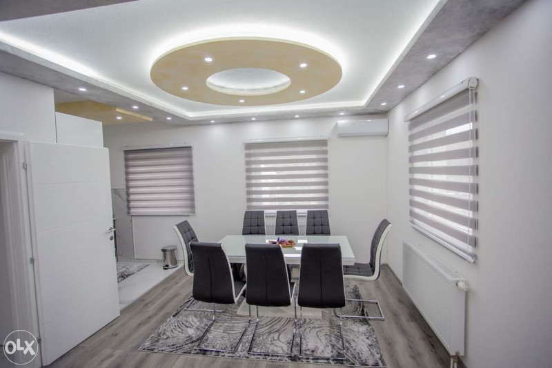Apartmani Lux Mermer Brkić Tuzla, Apartman stan na dan, 3