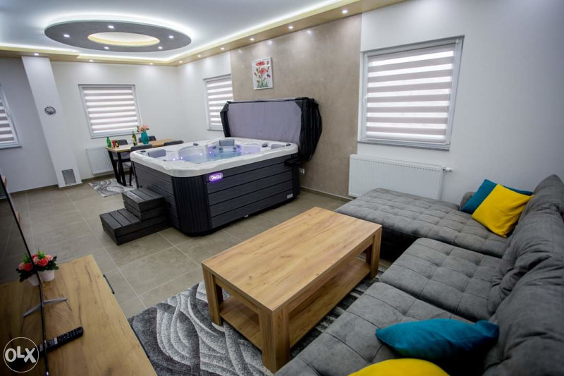 Apartmani Lux Mermer Brkić Tuzla, Apartman stan na dan, 11