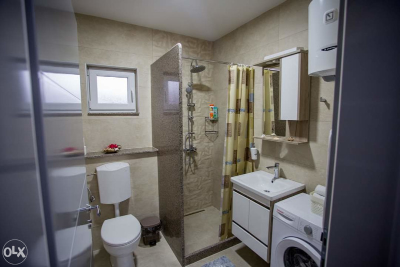 Apartmani Lux Mermer Brkić Tuzla, Apartman stan na dan, 13