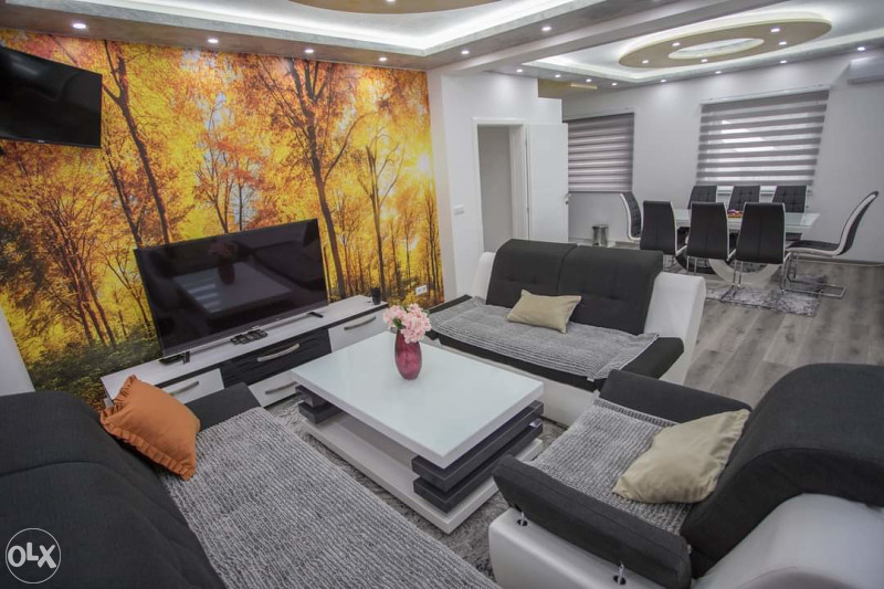 Apartmani Lux Mermer Brkić Tuzla, Apartman stan na dan, 6