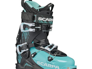 SCARPA GEA zenske turno pancerice