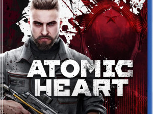 Atomic Heart PS4 DIGITALNA IGRA