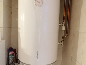 ATLANTIC KOMBINOVANI BOJLER DESNI 80l i 100l