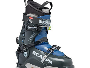 SCARPA FLASH turno pancerice