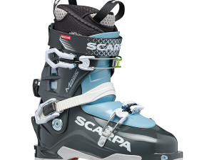 SCARPA MAGIC zenske  turno pancerice