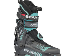 SCARPA F1 LT WMN turno pancerice
