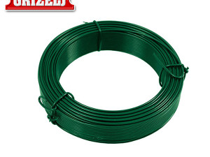 ŽICA-ŽICE PLASTIFICIRANA U ROLI 3,0mm 100m