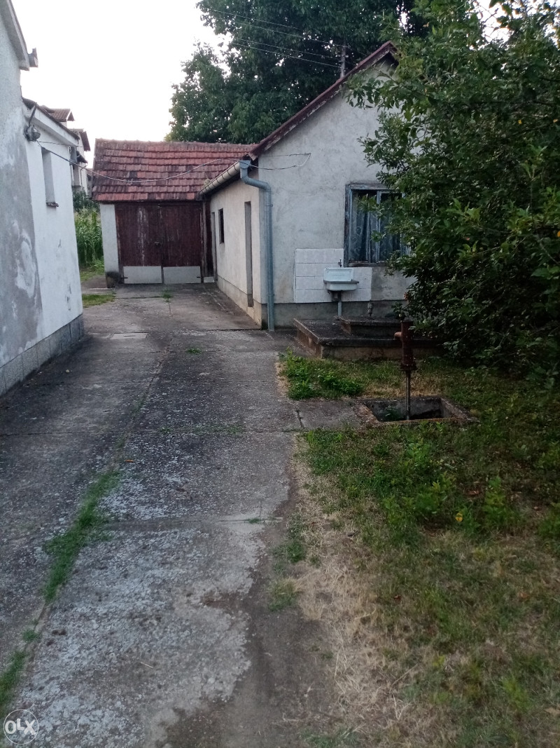 Kuća imanje Glamočani 3