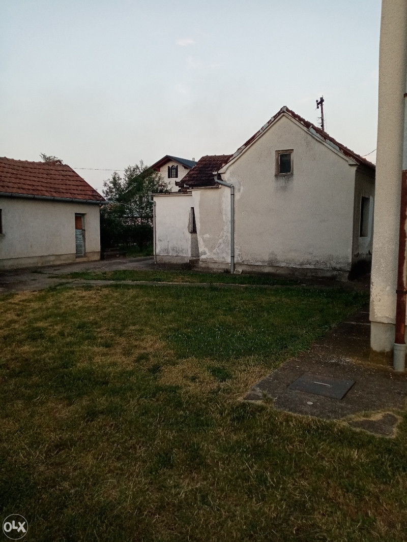 Kuća imanje Glamočani