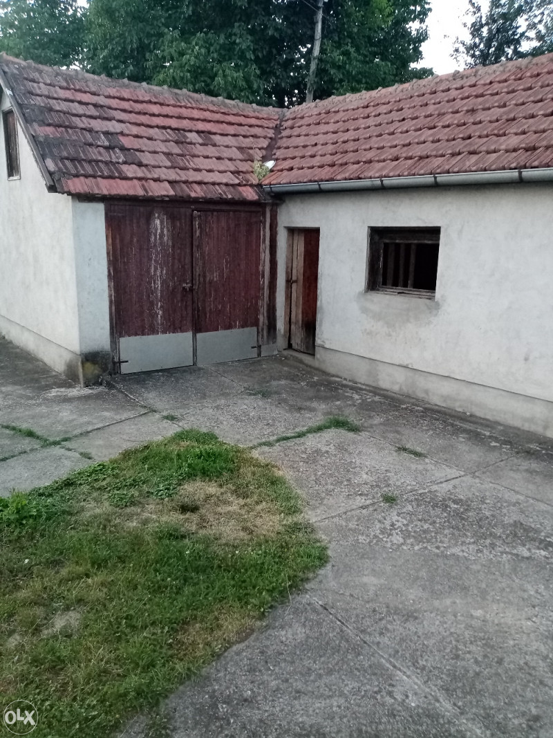 Kuća imanje Glamočani 2