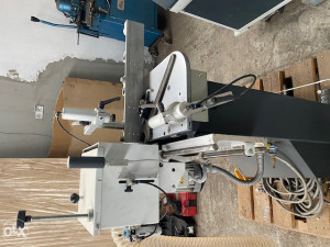 FREZA ELUMATEC ZA T PREČKU PVC/ALU STOLARIJA