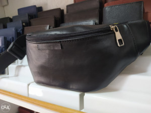 Bubreg torbica prava koza kozne torbice