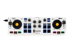 Hercules DJ Control Mix, 4780921