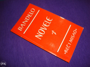 Novele - Bandelo
