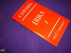 ERIKA, VITORINI