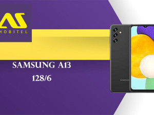 Samsung Galaxy A13 128GB 6GB