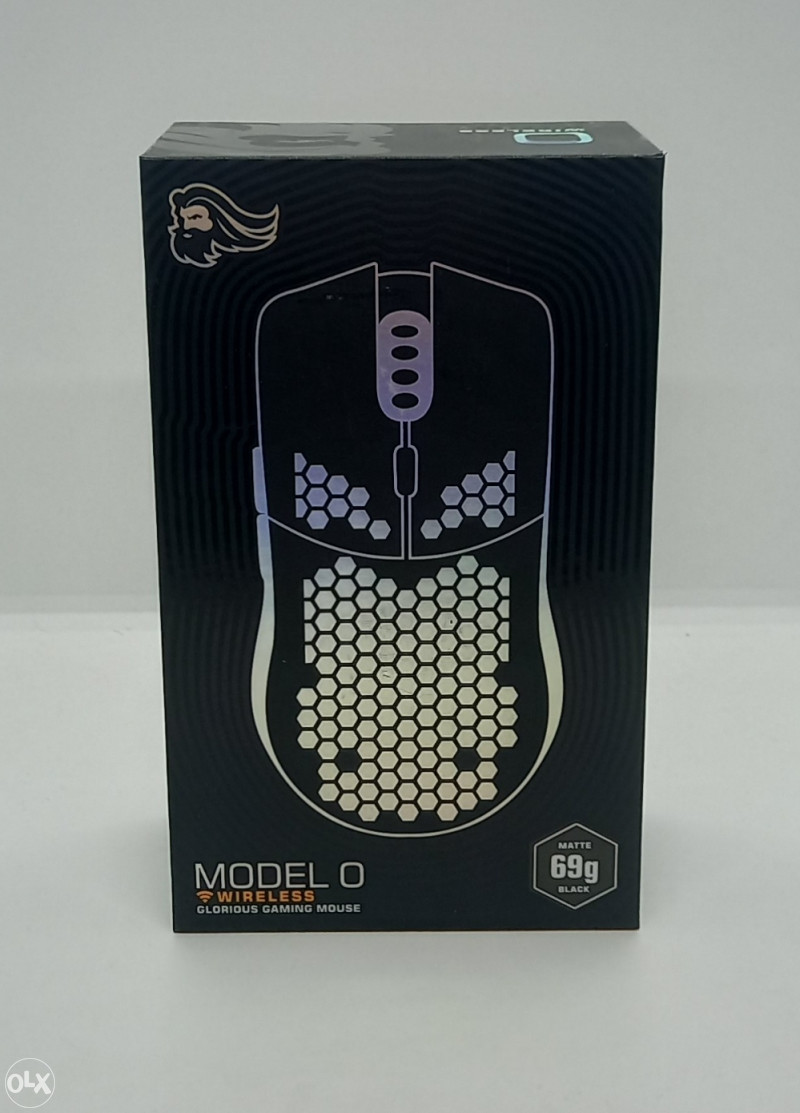Gaming mi glorious model o rgb mat crni 69g mi evi olx ba