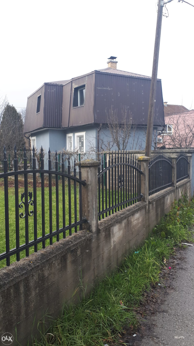 Kuca ,Ilidza,osijek