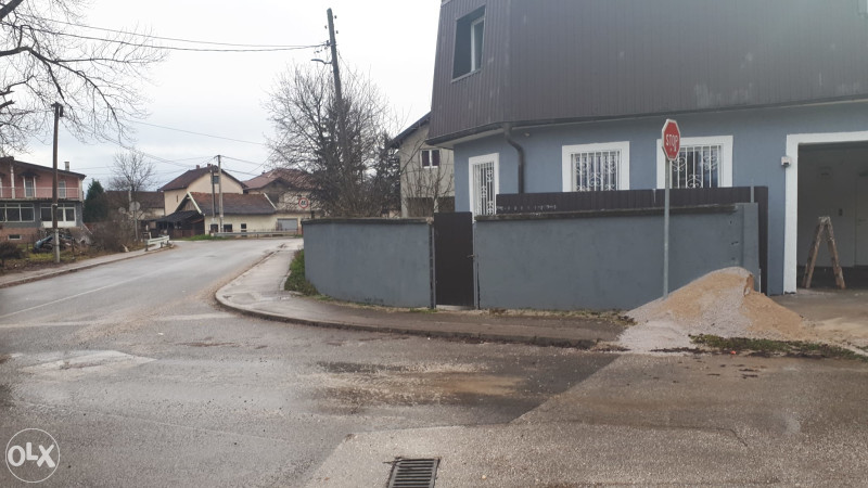 Kuca ,Ilidza,osijek 2