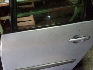 Vrata zadnja lijeva renault grand scenic 2