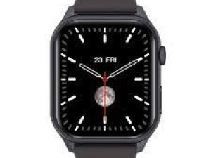 Vivax Smart Watch Life FIT 2, Black