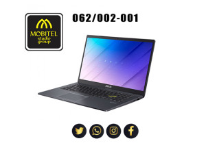 Mobitel Studio ASUS E510MA-BR698 15,6" HD Celeron N4020